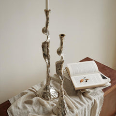 L'argenterie Candlestick