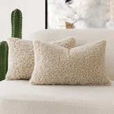 Milo Lumbar Pillow Case