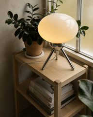 Lido Orb Table Lamp