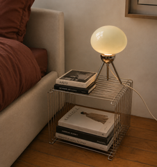 Lido Orb Table Lamp