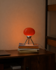 Lido Orb Table Lamp