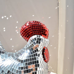 Lunar Disco Rooster