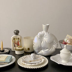 Punch Vase