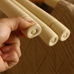 Brune Non-Slip Hangers
