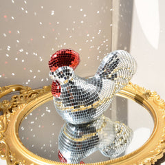 Lunar Disco Rooster