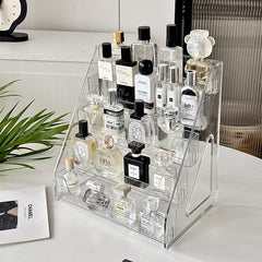 Novo Acrylic Makeup Organizer