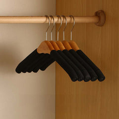 Brune Non-Slip Hangers