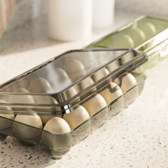 Lume Fridge Egg Container