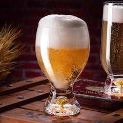 Kinkō Crystal Base Tumbler