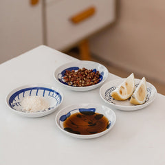 Neko Ceramic Plates