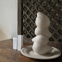 Gekkako Incense Burner