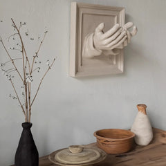 Gekkako Sconce