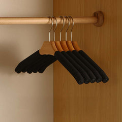Brune Non-Slip Hangers