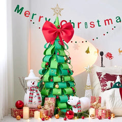 EVA Christmas Tree
