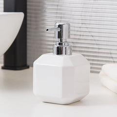 Lynk Ceramic Dispenser