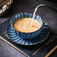 Kaiyō Saucer Set