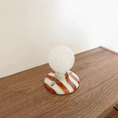 Contemporary Rotro Ceramics Wall Light Lamp Wall Lamp Sconce For Bedroom Living Room Office Indoor Home Decorative Fixture-Letifly Lights and Decor