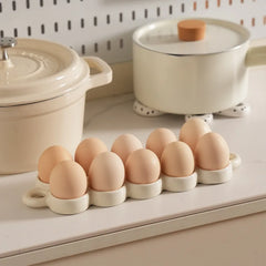 Ringlet Egg Caddy-Letifly Lights and Decor