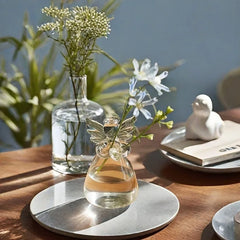 Isla Angel Bloom Vase