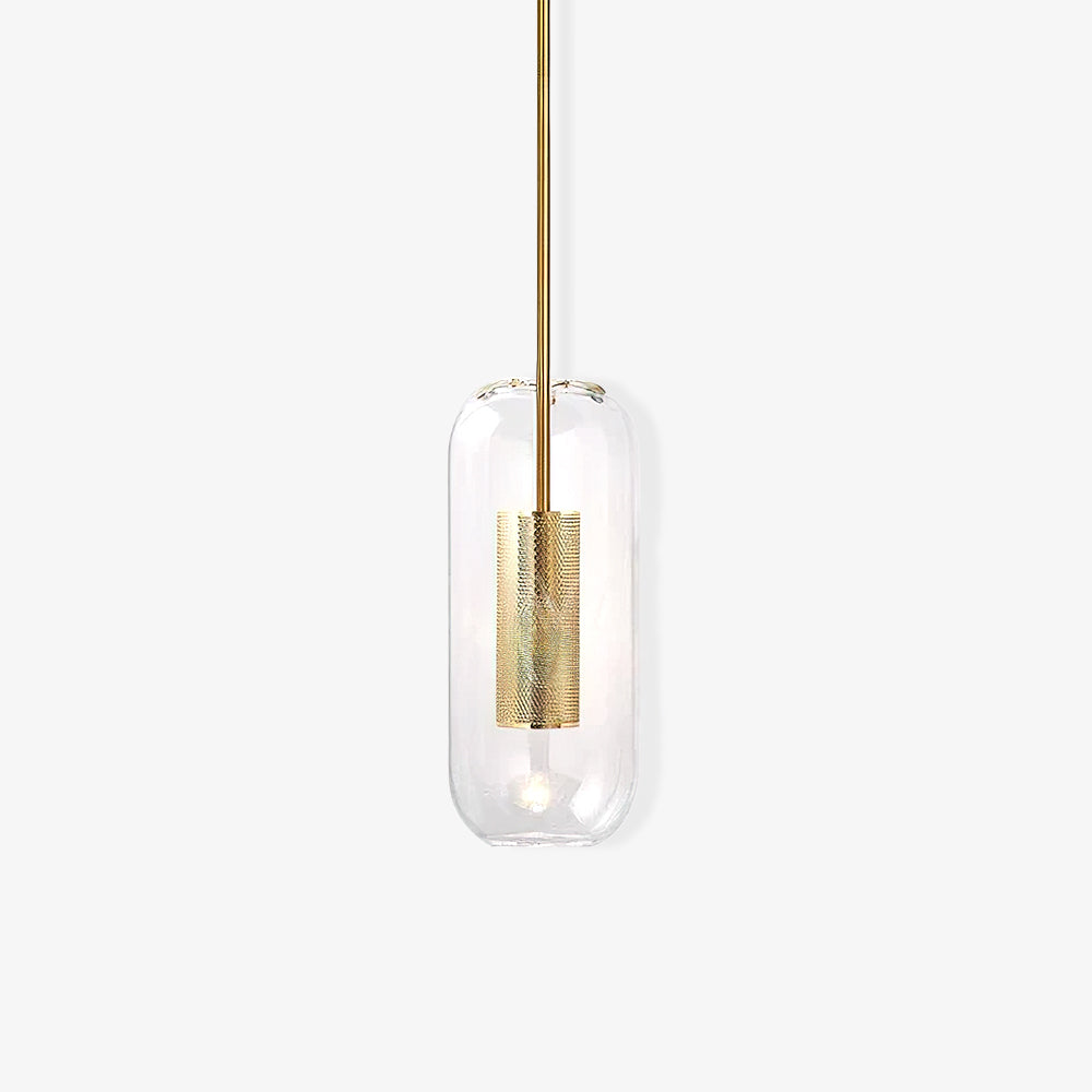 Luce Postmodern Pendant Light-Letifly Lights and Decor