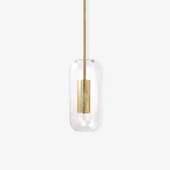 Luce Postmodern Pendant Light-Letifly Lights and Decor