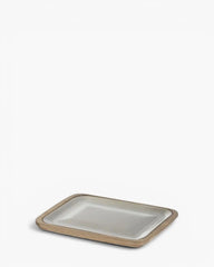ab+ by Abert Celsius tray Rectangular 29x20 cm - 11.4x7.9 in - Buy now on ShopDecor - Discover the best products by AB+ design