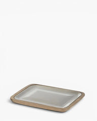 ab+ by Abert Celsius tray Rectangular 34x24 cm - 13.4x9.4 in - Buy now on ShopDecor - Discover the best products by AB+ design