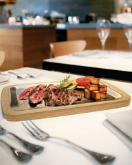 ab+ by Abert Celsius tray - Buy now on ShopDecor - Discover the best products by AB+ design