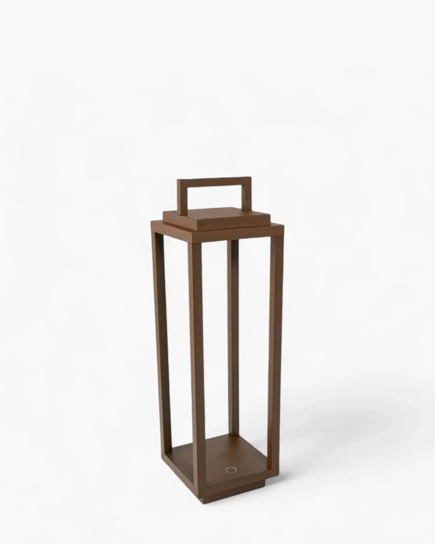 ab+ by Abert Resort portable table lamp Corten - Buy now on ShopDecor - Discover the best products by AB+ design