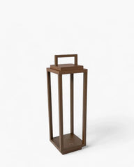 ab+ by Abert Resort portable table lamp Corten - Buy now on ShopDecor - Discover the best products by AB+ design
