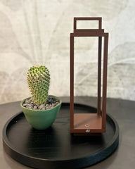 ab+ by Abert Resort portable table lamp - Buy now on ShopDecor - Discover the best products by AB+ design