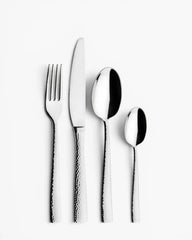 ab+ by Abert Rinascimento set 24 pcs cutlery Steel - Buy now on ShopDecor - Discover the best products by AB+ design