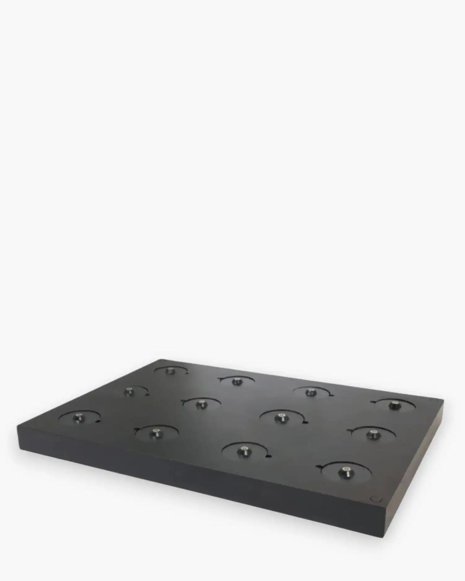 ab+ by Abert Tempo/Resort/Saturno lamp base 12 position - Buy now on ShopDecor - Discover the best products by AB+ design