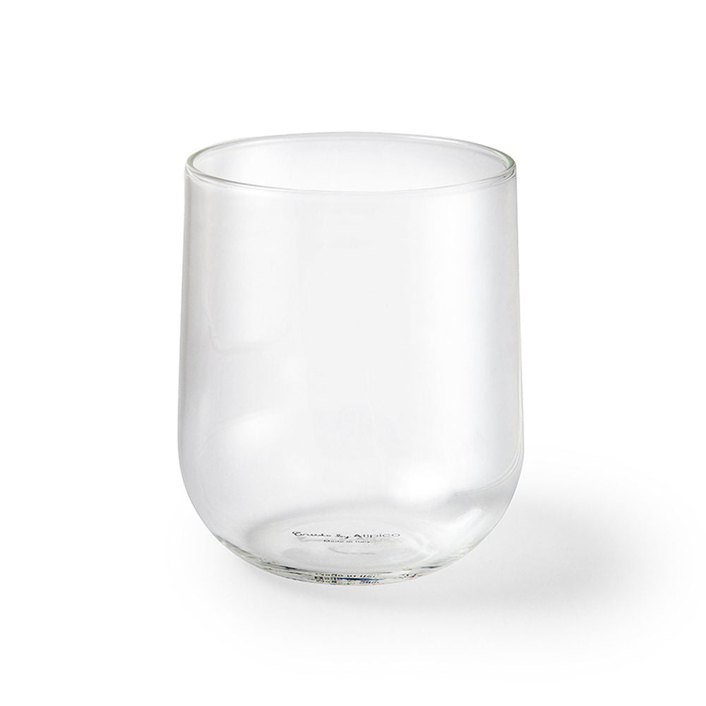Atipico Crudo Water Glass Default Title - Buy now on ShopDecor - Discover the best products by ATIPICO design