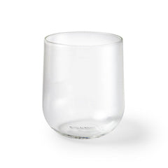 Atipico Crudo Water Glass Default Title - Buy now on ShopDecor - Discover the best products by ATIPICO design