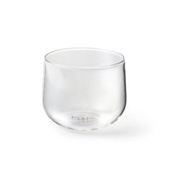 Atipico Crudo Wine Glass Default Title - Buy now on ShopDecor - Discover the best products by ATIPICO design