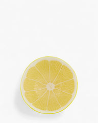 Bordallo Pinheiro Lemon salad bowl - Buy now on ShopDecor - Discover the best products by BORDALLO PINHEIRO design