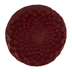 Bordallo Pinheiro Amazonia fruit plate 28 cm - 11.02 in - Buy now on ShopDecor - Discover the best products by BORDALLO PINHEIRO design