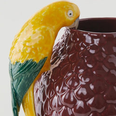 Bordallo Pinheiro Amazonia pitcher 2 lt. - 2.11 qt. - Buy now on ShopDecor - Discover the best products by BORDALLO PINHEIRO design