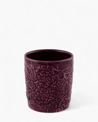 Bordallo Pinheiro Carmen Highball tumbler - Buy now on ShopDecor - Discover the best products by BORDALLO PINHEIRO design