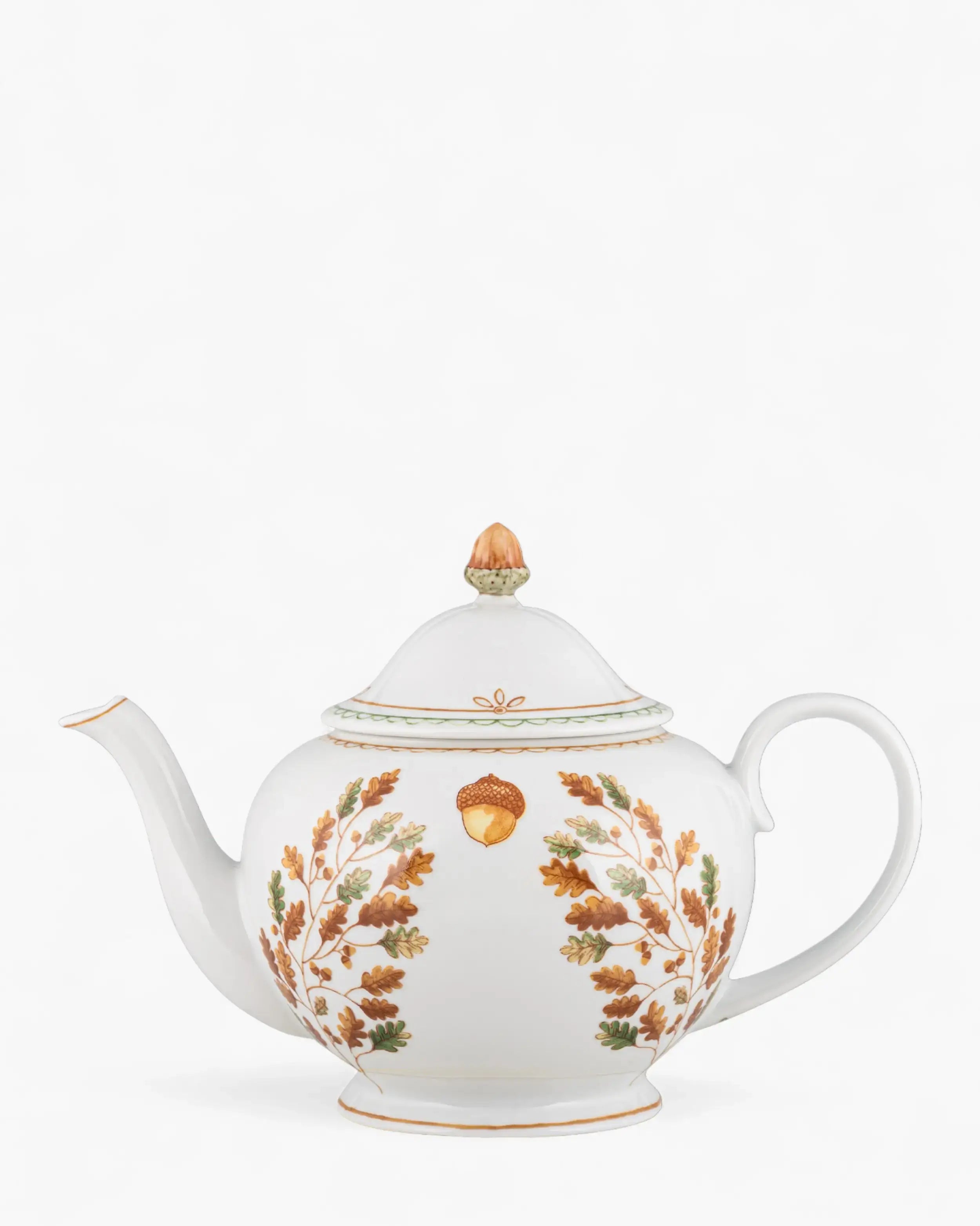 Bordallo Pinheiro Gudrun tea pot - Buy now on ShopDecor - Discover the best products by BORDALLO PINHEIRO design