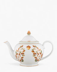 Bordallo Pinheiro Gudrun tea pot - Buy now on ShopDecor - Discover the best products by BORDALLO PINHEIRO design