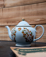 Bordallo Pinheiro Gudrun tea pot - Buy now on ShopDecor - Discover the best products by BORDALLO PINHEIRO design