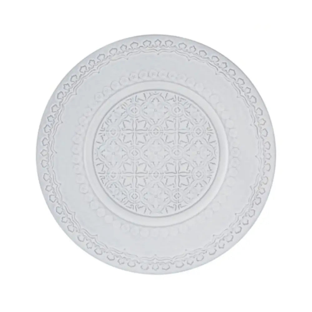 Bordallo Pinheiro Rua Nova plate 22 cm - 8.66 in - Buy now on ShopDecor - Discover the best products by BORDALLO PINHEIRO design