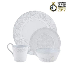 Bordallo Pinheiro Rua Nova plate - Buy now on ShopDecor - Discover the best products by BORDALLO PINHEIRO design