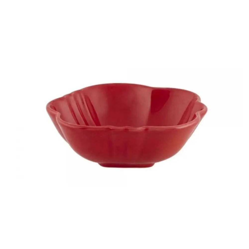 Bordallo Pinheiro Tomate bowl 13 cm - 5.12 in - Buy now on ShopDecor - Discover the best products by BORDALLO PINHEIRO design