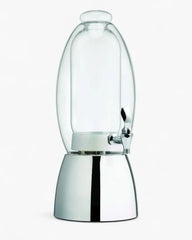 Broggi Aqva beverage dispenser Steel Base - Buy now on ShopDecor - Discover the best products by BROGGI design