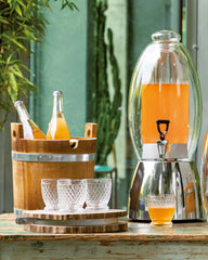 Broggi Aqva beverage dispenser - Buy now on ShopDecor - Discover the best products by BROGGI design