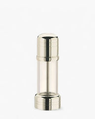 Broggi Classica pepper mill silver methacrylate - Buy now on ShopDecor - Discover the best products by BROGGI design