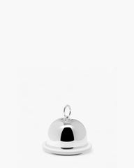Broggi Essenza butter dish with lid - Buy now on ShopDecor - Discover the best products by BROGGI design